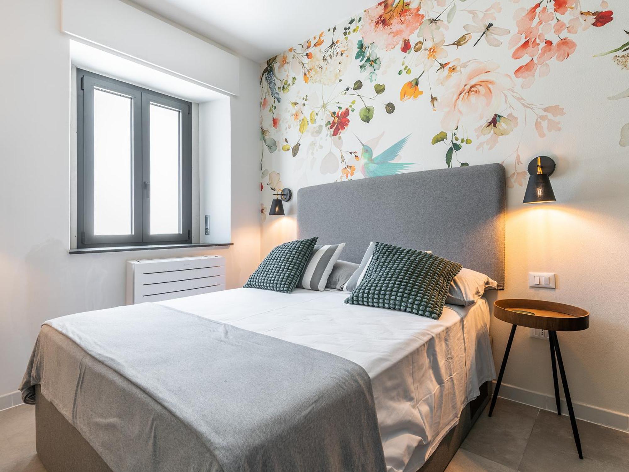 Repubblica Design Con 2 Letto *