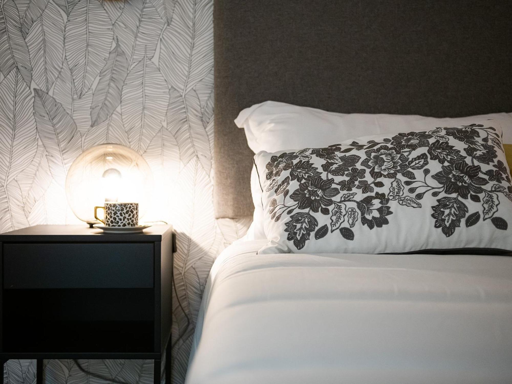 Apartment Repubblica Design Con 2 Letto Cagliari