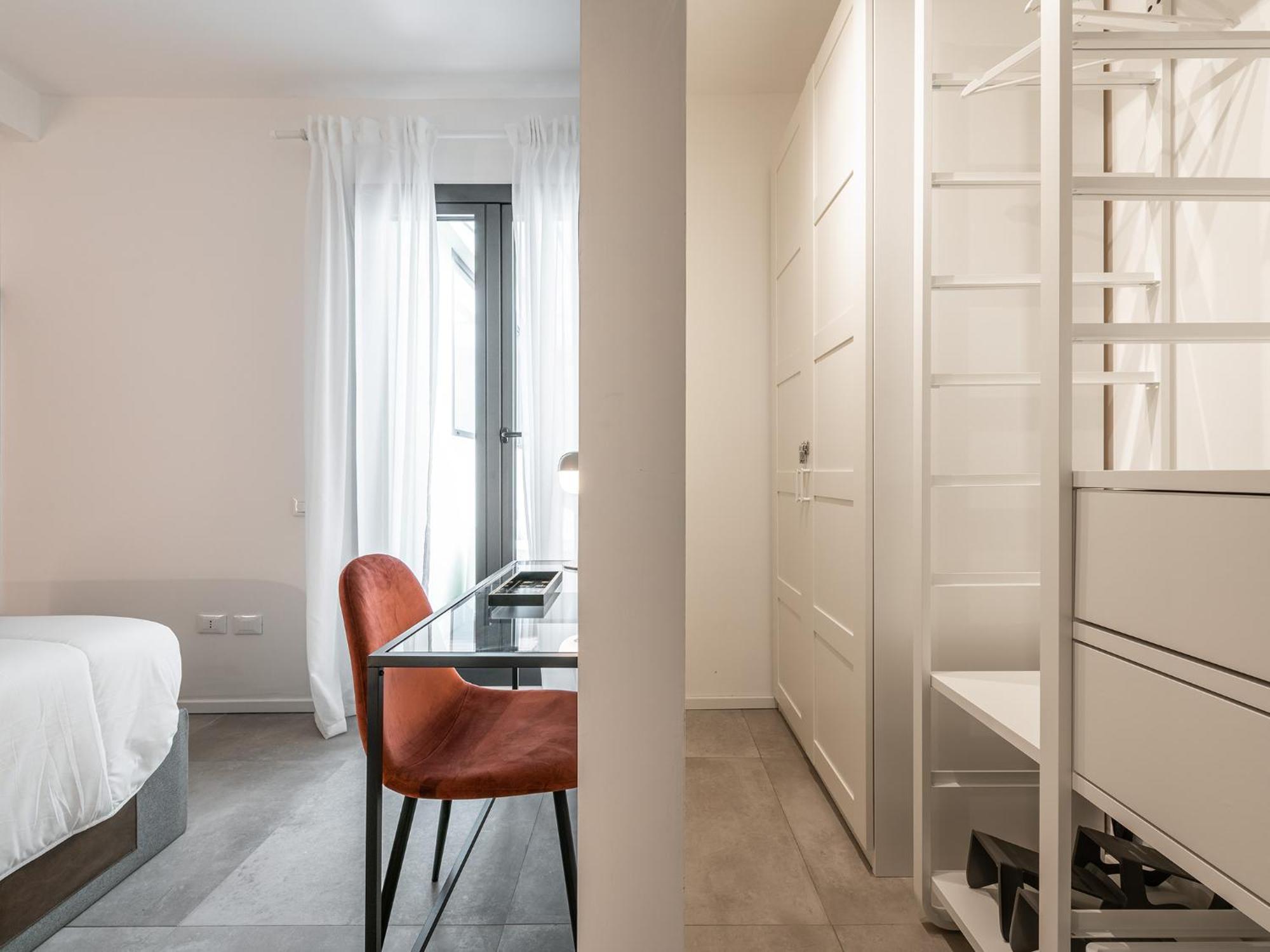 Repubblica Design Con 2 Letto * Cagliari