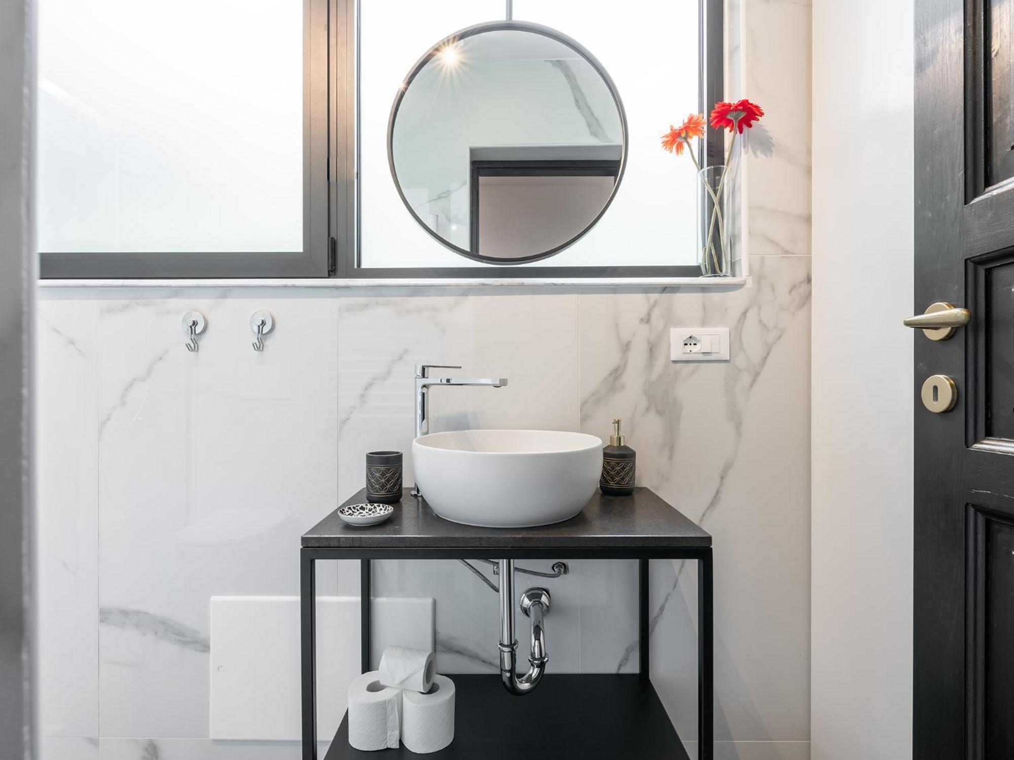 Repubblica Design Con 2 Letto Apartment