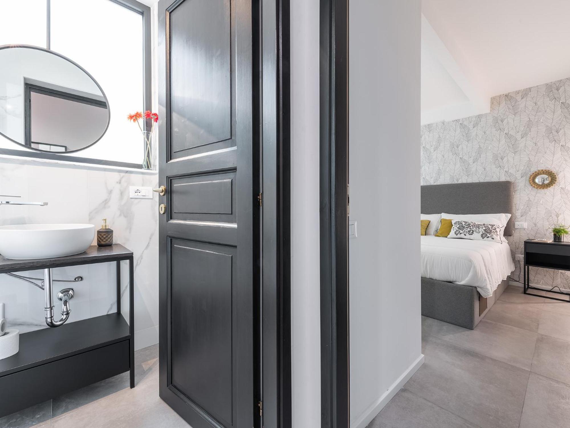 Apartment Repubblica Design Con 2 Letto *