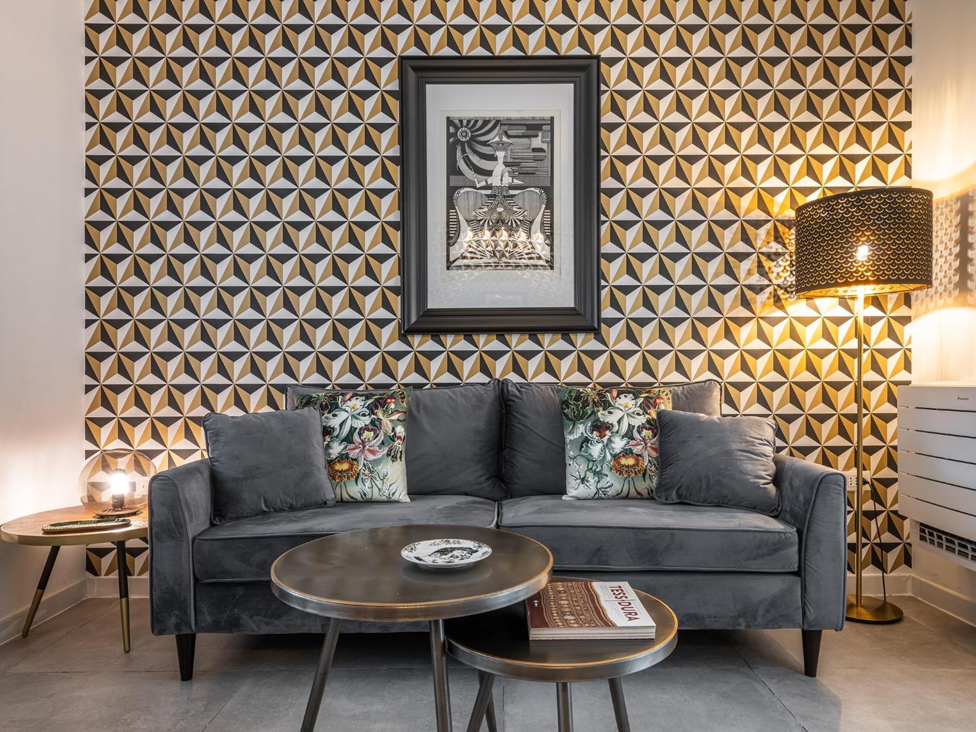 Repubblica Design Con 2 Letto Apartment Cagliari
