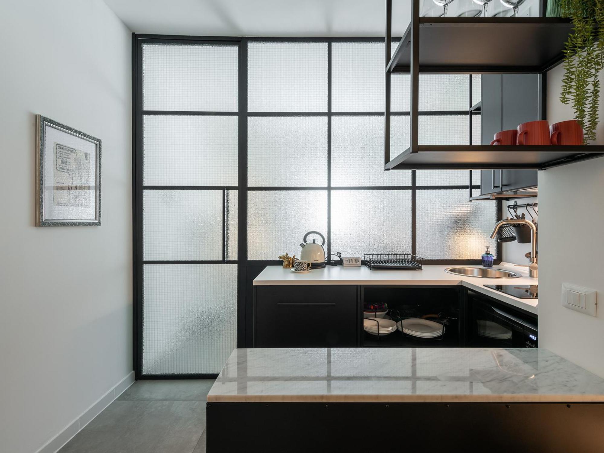 Repubblica Design Con 2 Letto *