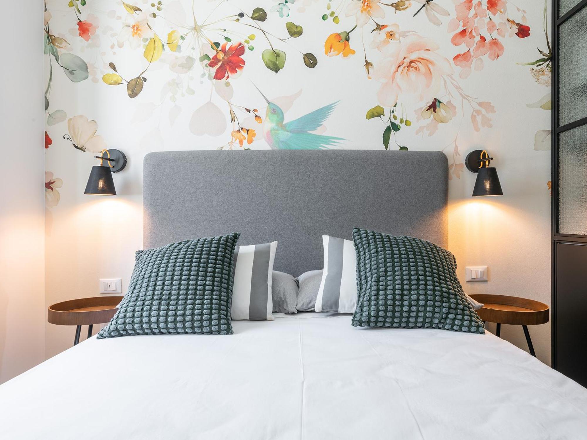 Repubblica Design Con 2 Letto Apartment Cagliari