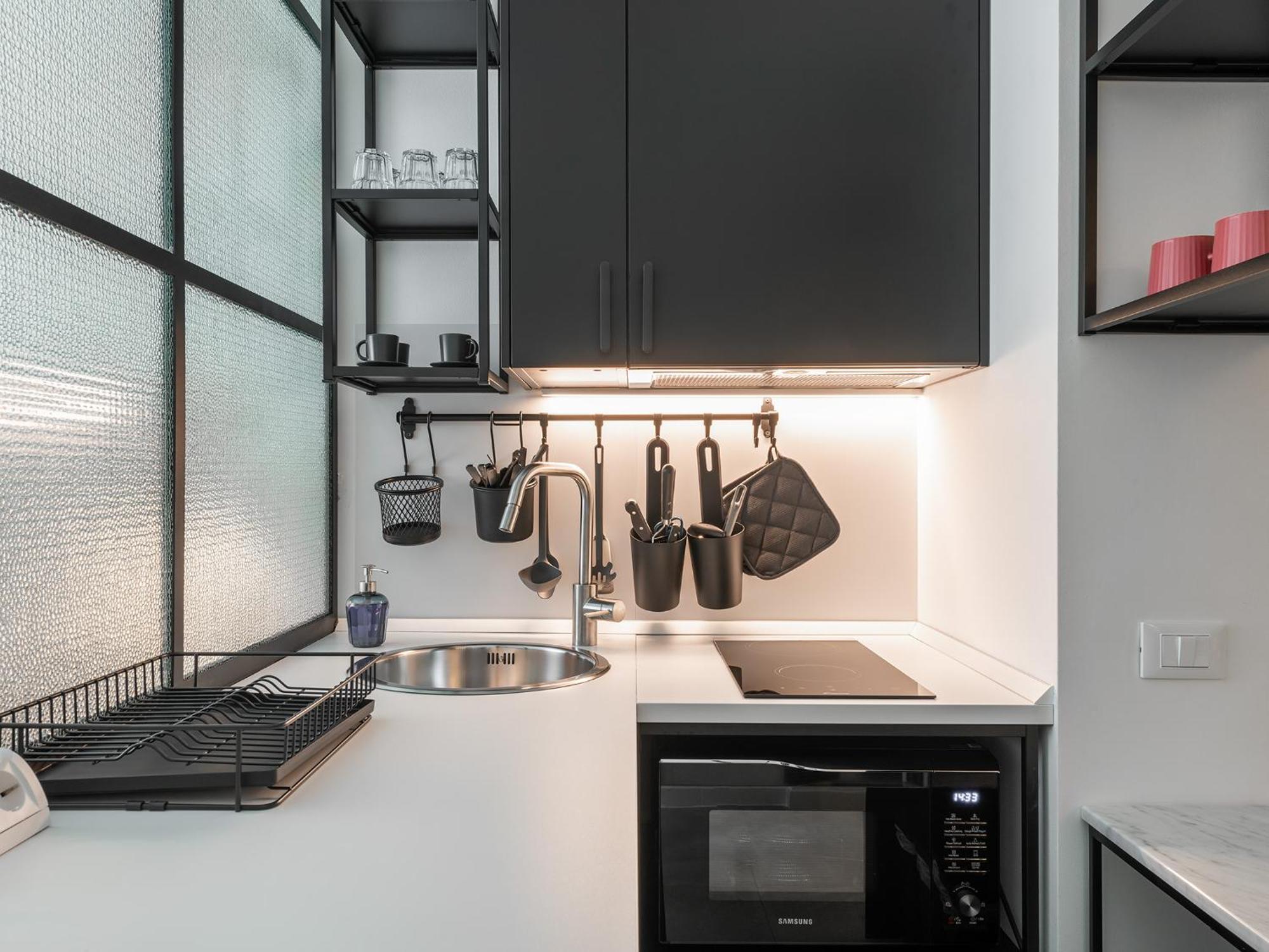 Repubblica Design Con 2 Letto Cagliari