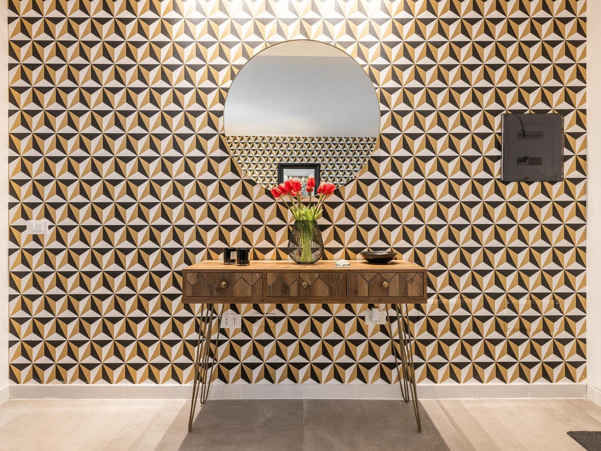Repubblica Design Con 2 Letto * Cagliari