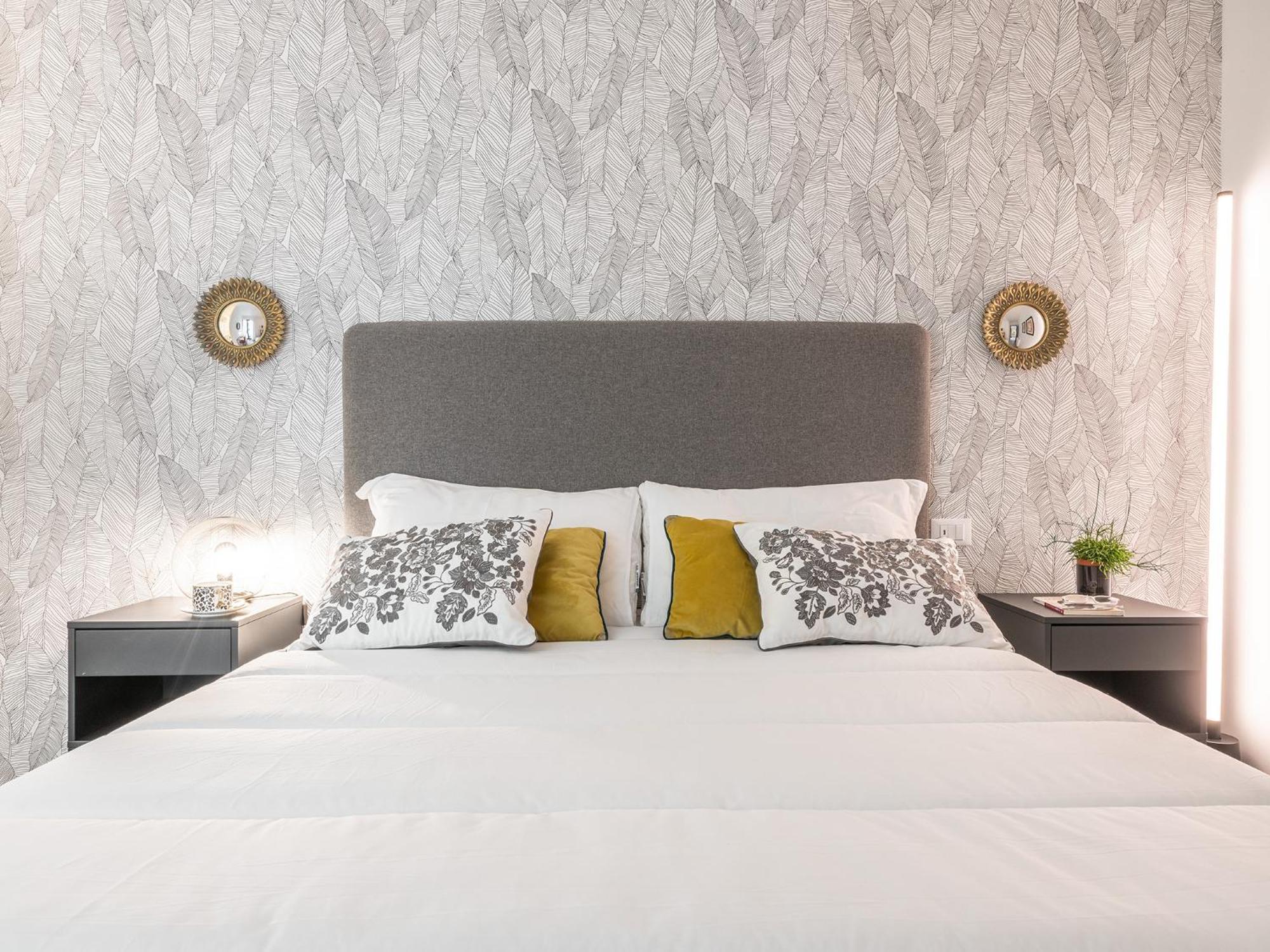 Repubblica Design Con 2 Letto * Cagliari