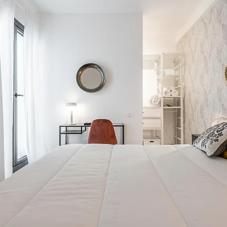 Repubblica Appartamento Design Con 2 Camere Letto Cagliari Exterior photo