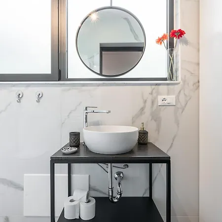 Repubblica Appartamento Design Con 2 Camere Letto Cagliari Exterior photo