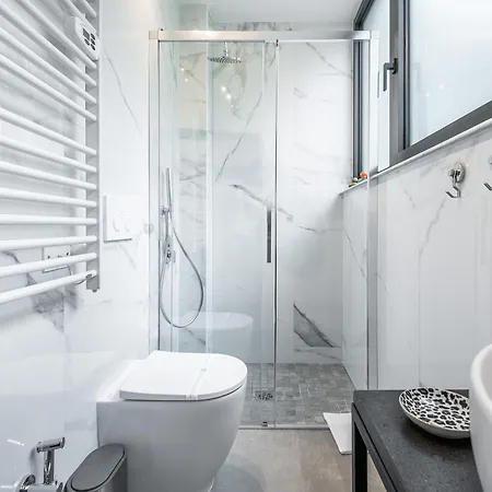 Repubblica Appartamento Design Con 2 Camere Letto Cagliari Exterior photo