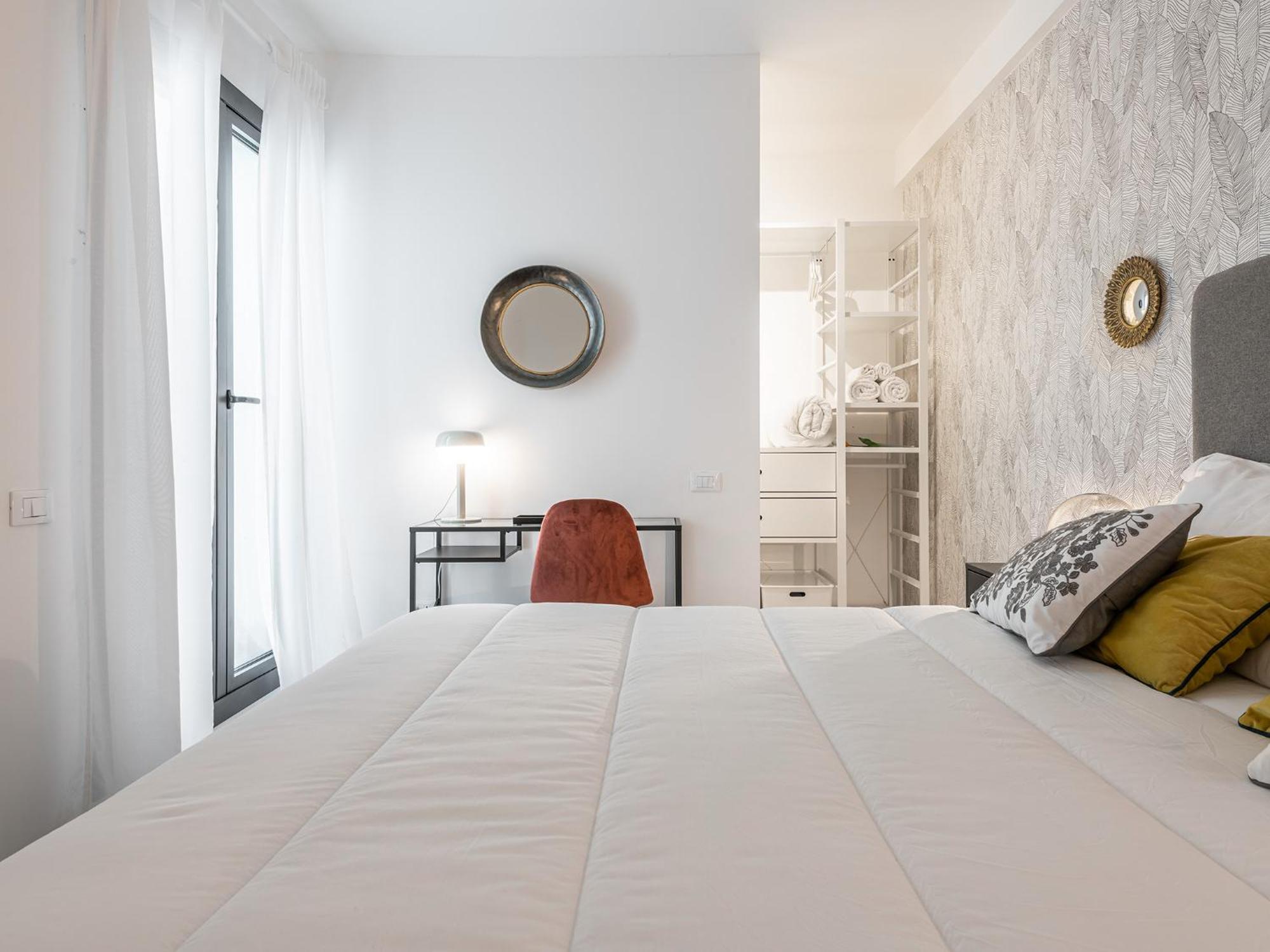 Repubblica Design Con 2 Letto * Cagliari