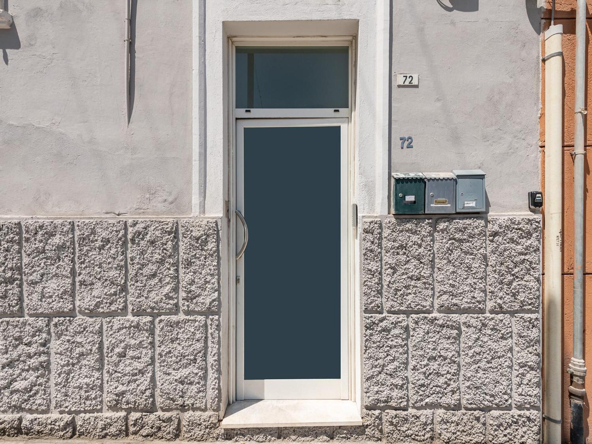 Repubblica Design Con 2 Letto